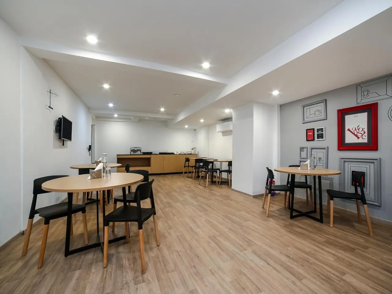 Hotel Oyo Townhouse 055 Sohna Road Uppal Southend 1 Gurgaon