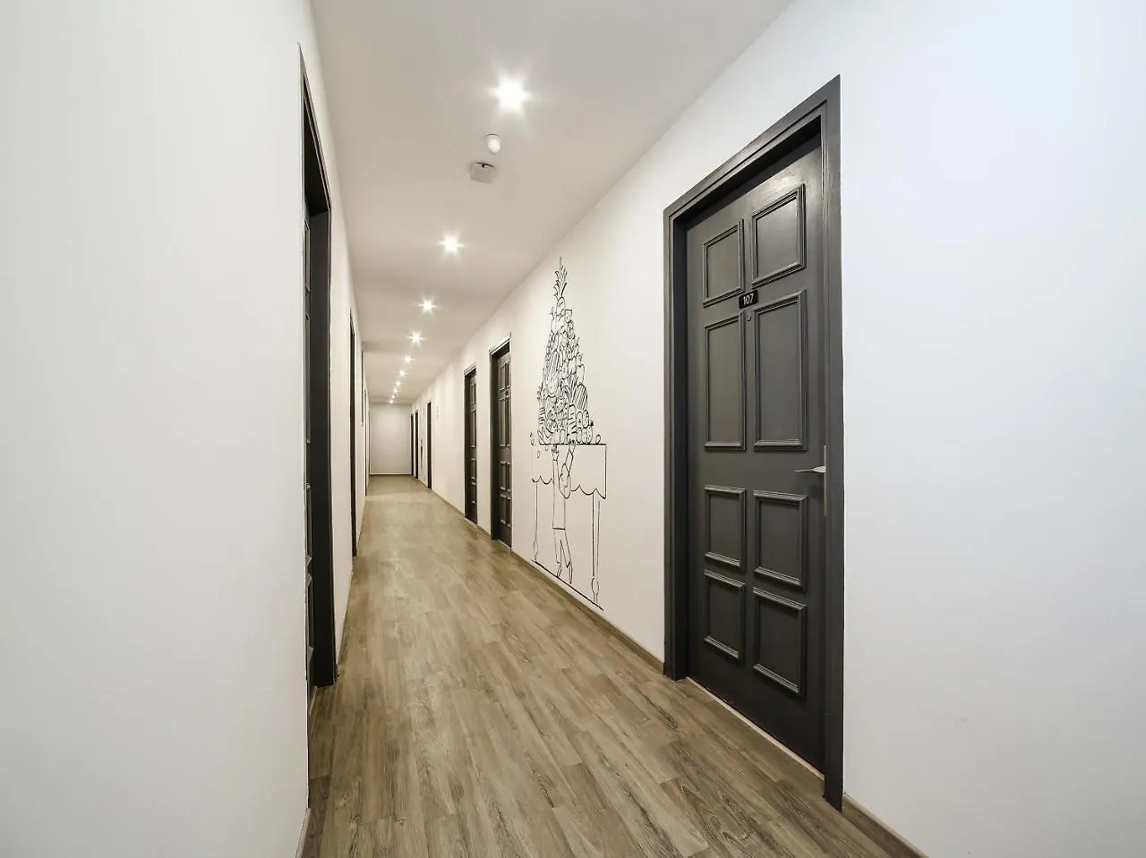 Hotel Oyo Townhouse 055 Sohna Road Uppal Southend 1 Gurgaon