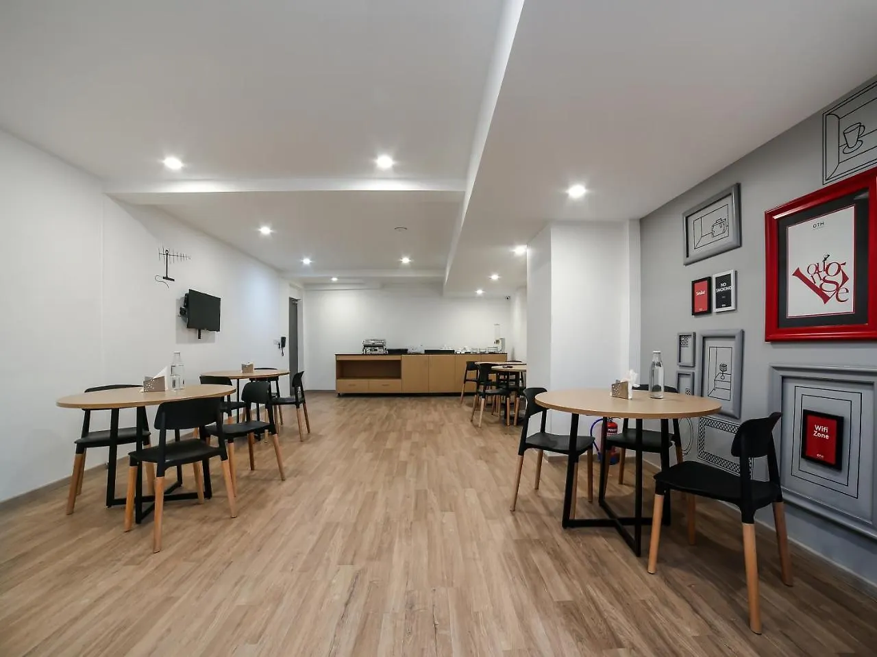 Hotel Oyo Townhouse 055 Sohna Road Uppal Southend 1 Gurgaon