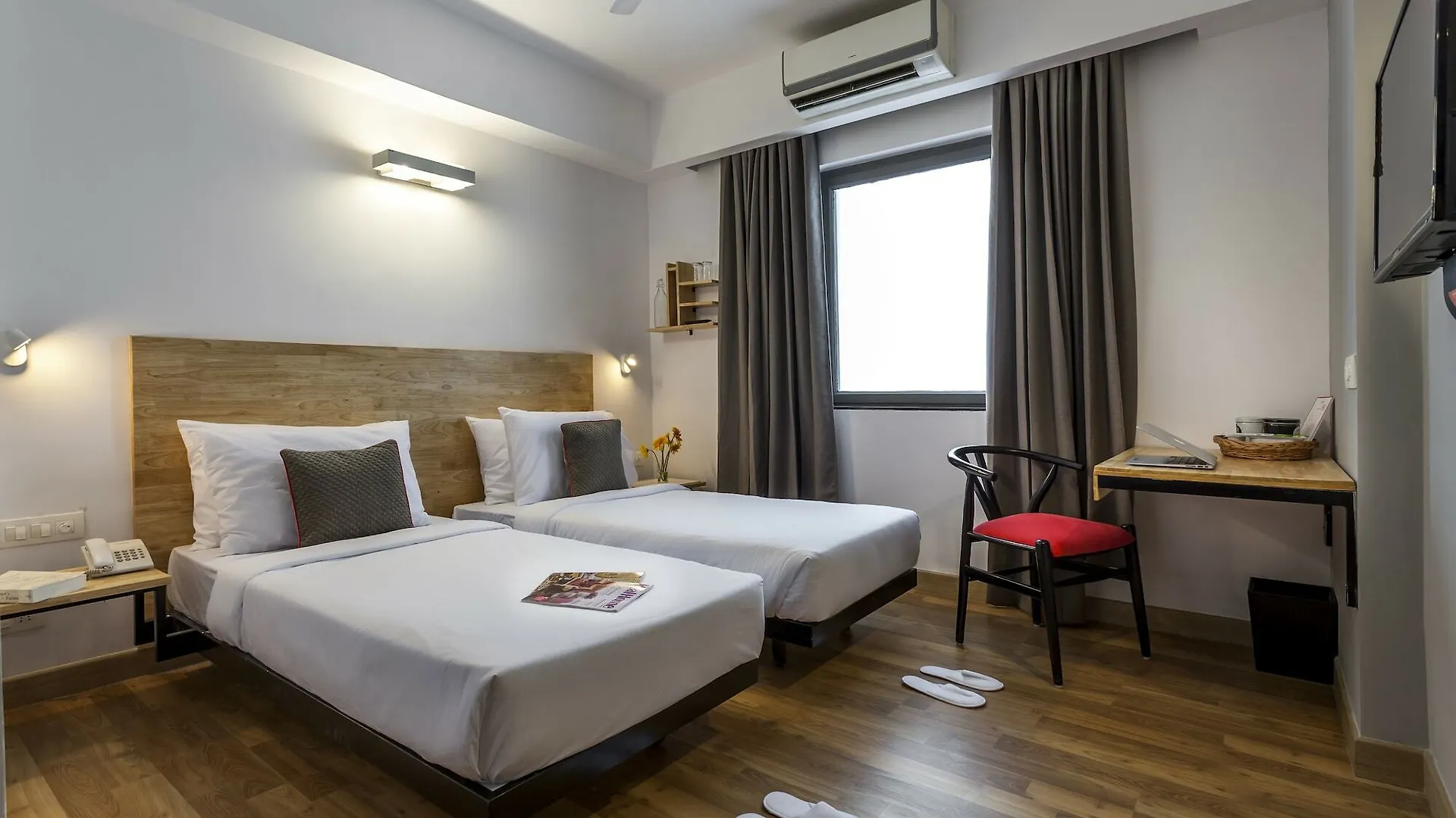 Hotel Oyo Townhouse 055 Sohna Road Uppal Southend 1 Gurgaon 3*,